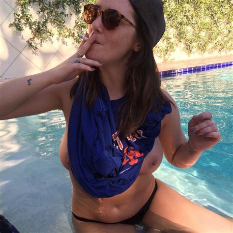 Addison Timlin The Fappening 2017 Nude Leaked 75 Photos