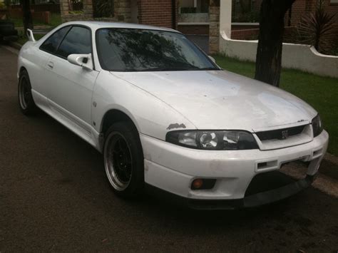 Vspec R Gtr Rolling Shell For Sale Private Car Parts And