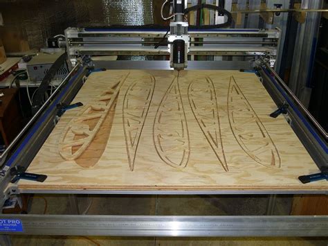 Cnc stands for computer numerical control. PDJ Pilot Pro CNC router projects examples of what can be ...