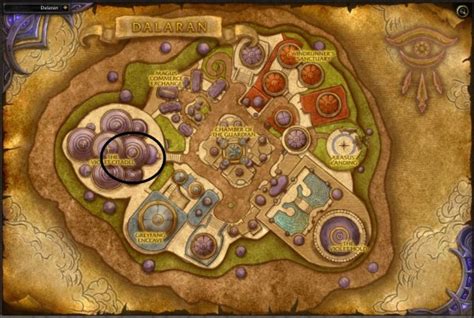 Legion Karazhan Attunement World Of Warcraft Gameplay Guides