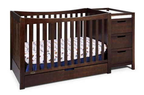 The sorelle name is trusted and loved by millions of families worldwide. Graco Remi Crib and Changing Table