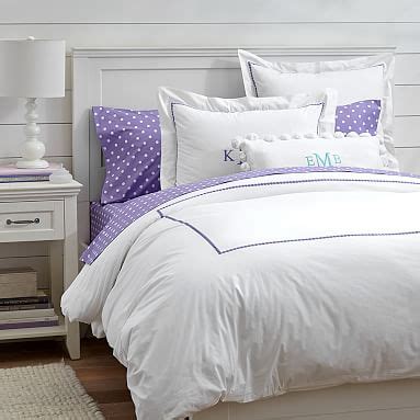 For every $250 on your card, you'll. Purple Pop Dot Teen Duvet Cover + Sham | Pottery Barn Teen