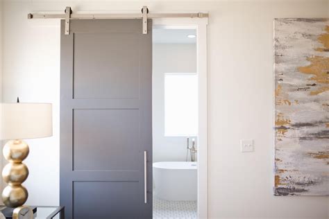 Ide Pintu Geser Minimalis Yang Cocok Untuk Rumah Anda
