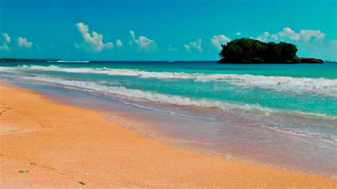 Wonderful Tropical Beach・planet Earth Amazing Nature