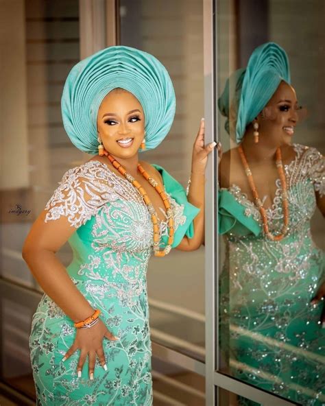 Nigerian And African Weddings On Instagram “theoamatrimony Tribe 🙌🏾 Bride Ayotonie Makeup