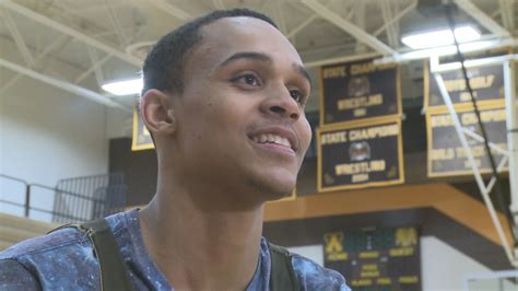Ensured that such a nightmarish childhood would never be the case for his four sons, including his oldest child, gary trent jr. Apple Valley High School star has familiar name | kare11.com