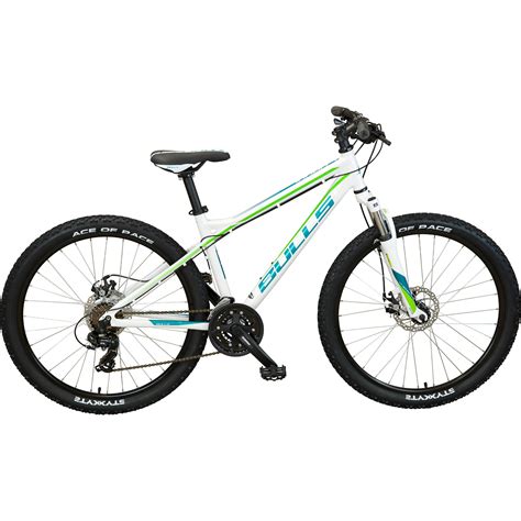 Kinder mountainbike online kaufen viele größen 16/20/24 top marken wie radon cube, felt, fuji & merida jetzt schnell & sicher kinder mtb bestellen! Bulls Nandi Mountainbike 26 Zoll Damen | Online Shop ...