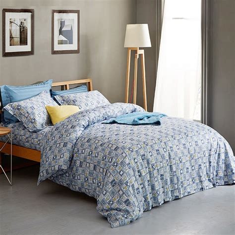 These bedding sets and their unique. Tan and Gray Pixelated Industrial Style Twin, Full, Queen ...