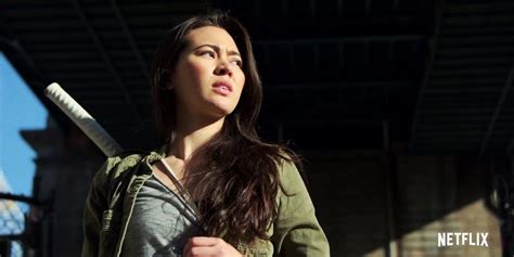 Get To Know A Hero Colleen Wing Geekdad