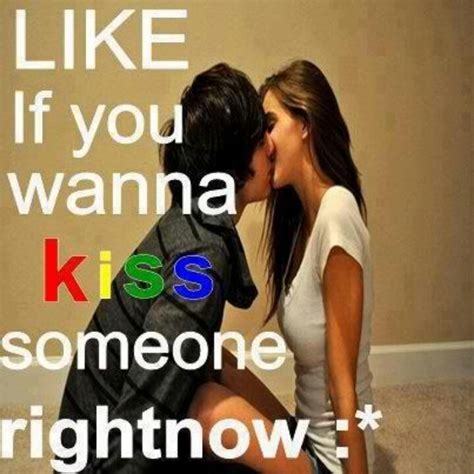 I Really Do Want To Kiss Someone Kiss Tumblr Get In The Mood