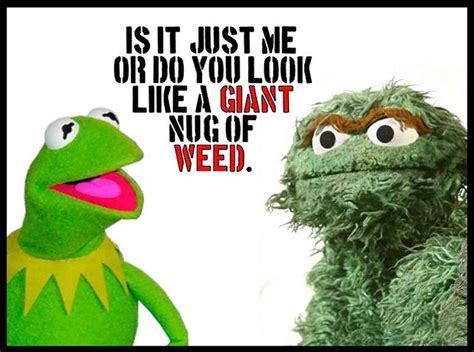 Quotes Oscar The Grouch Quotesgram