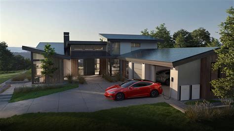 Tesla Solar Roof V3 Shows A More Cautious Elon Musk And Thats A Good