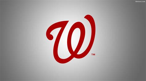 Washington Nationals Hd Wallpapers 33393 Baltana