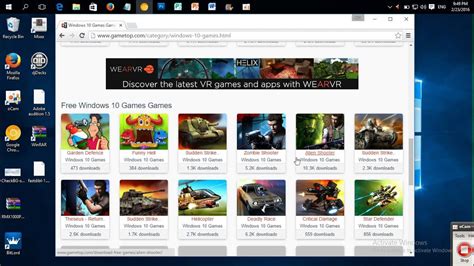 How To Download Games In Pc Windows 10 Gamesmeta