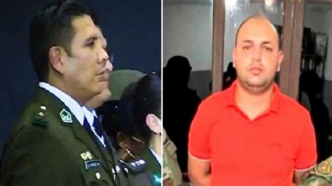 Samuel Montaño El Caso Nallar Destapó Nexos Del Narcotráfico Con La Policía Y El Gobierno Anf