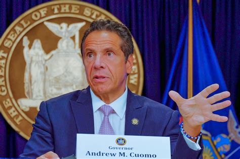 Can i dispute the penalty instead if it wasn't my fault? Governor Cuomo now mandating quarantine for travelers with penalties of $2,000 | amNewYork