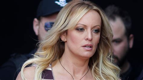 Judge Orders Stormy Daniels To Pay Legal Fees To Trump Fox News Video