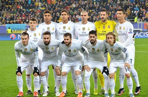 Those are about real madrid squad players 2019/20 season and some facts related to the history of the richest football club in the world. Real Madrid Rückennummer 2020 | Trikotnummer von Real Madrid