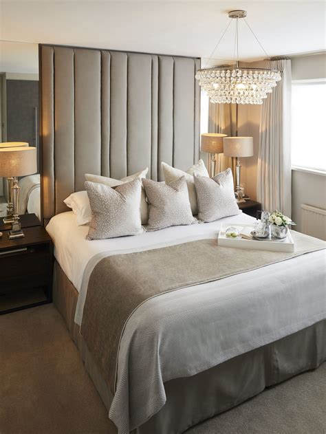 5 Ways To Achieve A Luxury Boutique Hotel Style Bedroom Artofit