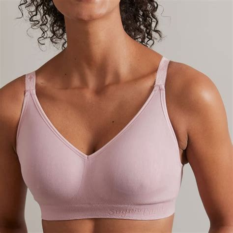 17 Best Wireless Bras For Large Breasts 2021 The Strategist