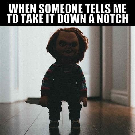 Chucky Memes