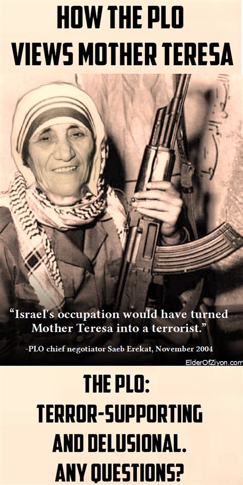 Elder Of Ziyon Israel News The Year In Elder Posters ~ Eoz