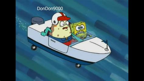 Spongebob Youre Breaking The Car Youtube