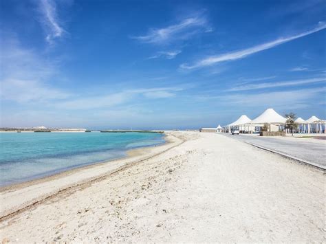 Sir Bani Yas Island In Abu Dhabi Transfer Hotels Sehenswürdigkeiten