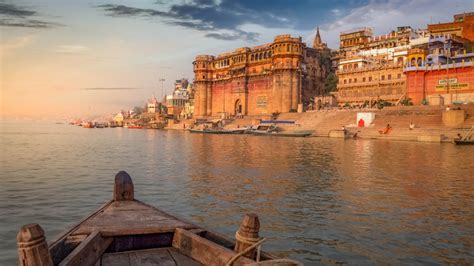 Somegoodnews River Ganga Gets Cleaner During Lockdown Water Quality