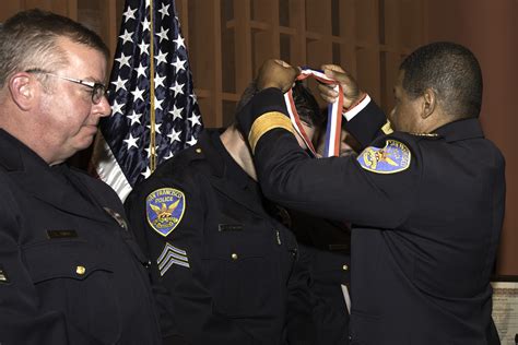 Sfpd Medal Of Valor Awards Ceremony 17 174 Police Commission