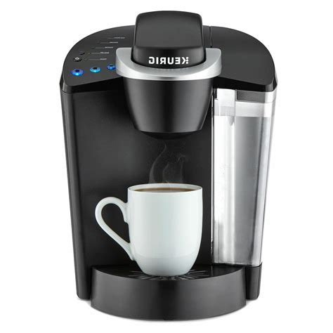 I love single serve coffee makers because they brew coffee fast and you enjoy fresh coffee every time. K Cup Coffee Maker Single Serve Best Small