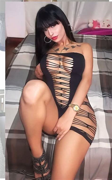 Ts Jessi Martinez Shemale Escort Fotos XXX Y Videos Porno