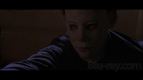 Halloween H20 Twenty Years Later Blu Ray Release Date September 23