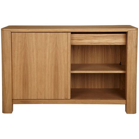 Soho Sliding Door Sideboard