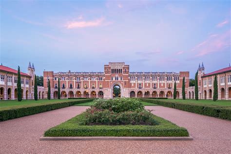 Last year, there were 15163 applicants and 23 percent of those who were accepted actually attended. Rice University: Acceptance Rate, SAT/ACT Scores