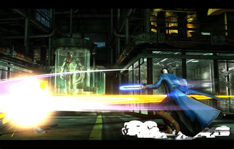 Beta Dmc5 Vergil Character Moveset Ultimate Marvel Vs Capcom 3 Mods