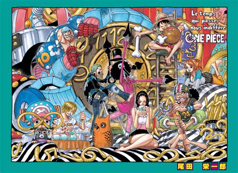 Chapter 692 | One Piece Wiki | Fandom powered by Wikia