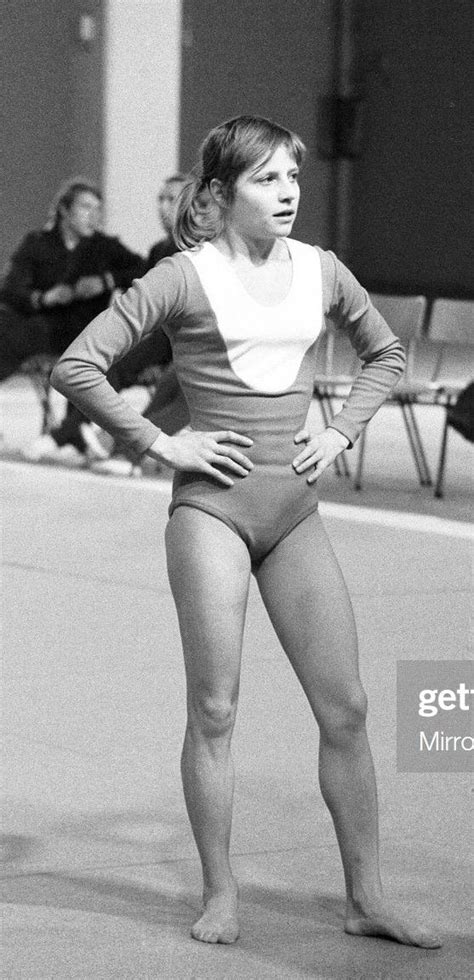 Olga Korbut Gymnastics Pictures Female Gymnast Sport Gymnastics