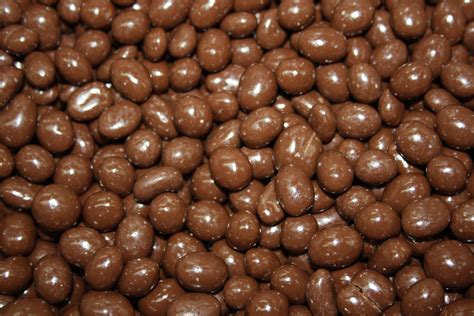 Milk Chocolate Covered Roasted Peanuts Cananut