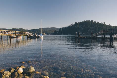 Free Images Sea Coast Dock Morning Shore Lake River Dusk