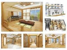Traditional Korean House Floor Plan Mei Pollock