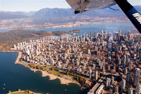 Things To Do In Vancouver This Summer 2020 Travel Recommendations
