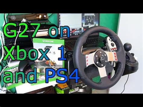 Make sure to like and subscribe if you enjoyed. Logitech G27 vs G920 - Unboxing & Test - Worth the Upgr ...