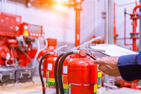 Why Your Business Needs A Custom Design Fire Protection System