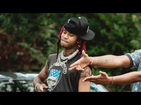 Lil Gnar HEY Ft Lil Keed Official Video YouTube