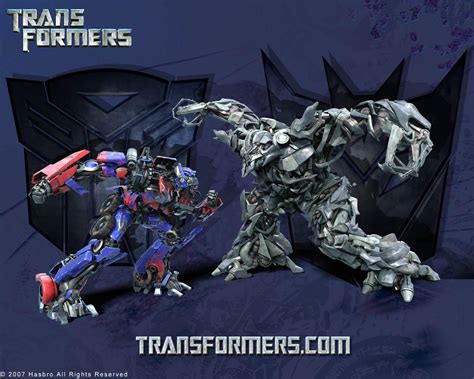 This is transformer's optimus prime vs megatron dc by shaun collings on vimeo, the home for high quality videos and the people who love them. Random SMOOVEness: UNappreciation (Part 1 of 3): Transformers