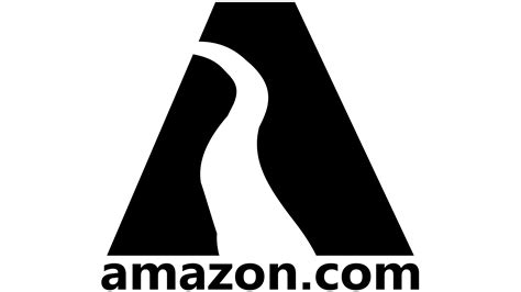 Amazon Logo Symbol Meaning History PNG Brand