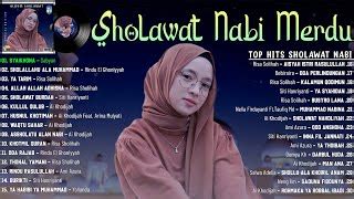 DOWNLOAD Lagu Sholawat Nabi Muhammad Saw Full Album MP3, Video MP4 & 3GP