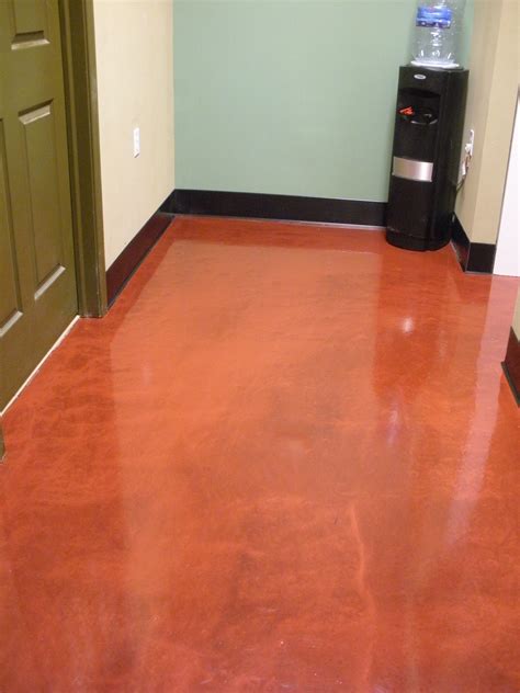 Decorative Concrete Floor Paint Clsa Flooring Guide