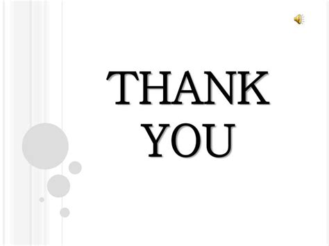 Powerpoint Thank You Images Thank Powerpoint Ppt Backgrounds